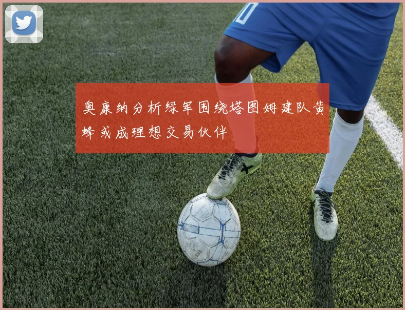 奥康纳分析绿军围绕塔图姆建队黄蜂或成理想交易伙伴